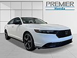 New 2026 Honda Accord SE in NEW ORLEANS, LOUISIANA (Photo 8)