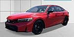 New 2026 Honda Civic  in NEW ORLEANS, LOUISIANA