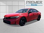 New 2026 Honda Civic  in NEW ORLEANS, LOUISIANA (Photo 1)