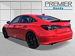 New 2026 Honda Civic  in NEW ORLEANS, LOUISIANA (Photo 2)
