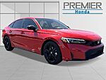 New 2026 Honda Civic  in NEW ORLEANS, LOUISIANA (Photo 4)