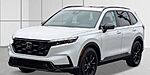New 2026 Honda CR-V Hybrid SPORT in NEW ORLEANS, LOUISIANA