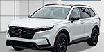 New 2026 Honda CR-V Hybrid SPORT in NEW ORLEANS, LOUISIANA