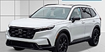 New 2026 Honda CR-V Hybrid SPORT in NEW ORLEANS, LOUISIANA