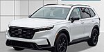 New 2026 Honda CR-V Hybrid SPORT in NEW ORLEANS, LOUISIANA