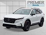 New 2026 Honda CR-V Hybrid SPORT in NEW ORLEANS, LOUISIANA (Photo 1)