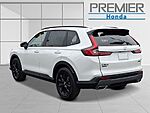 New 2026 Honda CR-V Hybrid SPORT in NEW ORLEANS, LOUISIANA (Photo 2)