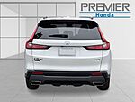 New 2026 Honda CR-V Hybrid SPORT in NEW ORLEANS, LOUISIANA (Photo 3)