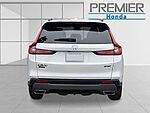 New 2026 Honda CR-V Hybrid SPORT in NEW ORLEANS, LOUISIANA (Photo 3)