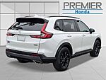 New 2026 Honda CR-V Hybrid SPORT in NEW ORLEANS, LOUISIANA (Photo 4)