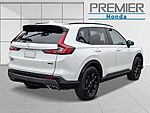 New 2026 Honda CR-V Hybrid SPORT in NEW ORLEANS, LOUISIANA (Photo 4)