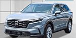 New 2026 Honda CR-V LX in NEW ORLEANS, LOUISIANA