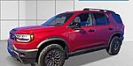 New 2026 Honda Passport TRAILSPORT in NEW ORLEANS, LOUISIANA