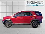 New 2026 Honda Passport TRAILSPORT in NEW ORLEANS, LOUISIANA (Photo 2)