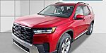 New 2026 Honda Pilot EX-L in NEW ORLEANS, LOUISIANA
