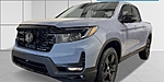 New 2026 Honda Ridgeline BLACK EDITION in NEW ORLEANS, LOUISIANA