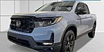 New 2026 Honda Ridgeline BLACK EDITION in NEW ORLEANS, LOUISIANA