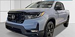 New 2026 Honda Ridgeline BLACK EDITION in NEW ORLEANS, LOUISIANA