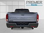 New 2026 Honda Ridgeline BLACK EDITION in NEW ORLEANS, LOUISIANA (Photo 4)