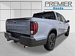 New 2026 Honda Ridgeline BLACK EDITION in NEW ORLEANS, LOUISIANA (Photo 5)