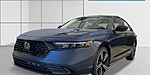 New 2026 Honda Accord SE in NEW ORLEANS, LOUISIANA