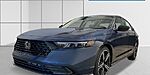 New 2026 Honda Accord SE in NEW ORLEANS, LOUISIANA