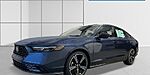 New 2026 Honda Accord SE in NEW ORLEANS, LOUISIANA