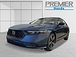 New 2026 Honda Accord SE in NEW ORLEANS, LOUISIANA (Photo 1)