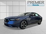 New 2026 Honda Accord SE in NEW ORLEANS, LOUISIANA (Photo 1)