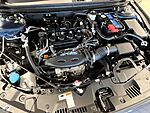New 2026 Honda Accord SE in NEW ORLEANS, LOUISIANA (Photo 11)