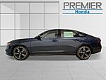 New 2026 Honda Accord SE in NEW ORLEANS, LOUISIANA (Photo 2)