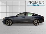 New 2026 Honda Accord SE in NEW ORLEANS, LOUISIANA (Photo 2)
