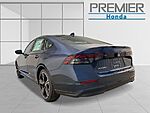 New 2026 Honda Accord SE in NEW ORLEANS, LOUISIANA (Photo 3)