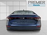 New 2026 Honda Accord SE in NEW ORLEANS, LOUISIANA (Photo 4)