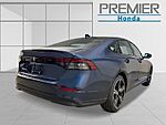 New 2026 Honda Accord SE in NEW ORLEANS, LOUISIANA (Photo 5)