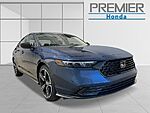 New 2026 Honda Accord SE in NEW ORLEANS, LOUISIANA (Photo 8)