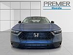 New 2026 Honda Accord SE in NEW ORLEANS, LOUISIANA (Photo 9)