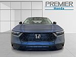 New 2026 Honda Accord SE in NEW ORLEANS, LOUISIANA (Photo 9)