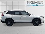 New 2026 Honda CR-V Hybrid SPORT-L in NEW ORLEANS, LOUISIANA (Photo 6)