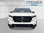 New 2026 Honda CR-V Hybrid SPORT-L in NEW ORLEANS, LOUISIANA (Photo 8)