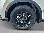 New 2026 Honda CR-V Hybrid SPORT-L in NEW ORLEANS, LOUISIANA (Photo 9)