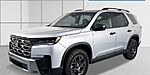New 2026 Honda Pilot TRAILSPORT in NEW ORLEANS, LOUISIANA