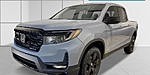 New 2026 Honda Ridgeline BLACK EDITION in NEW ORLEANS, LOUISIANA
