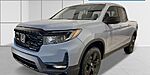 New 2026 Honda Ridgeline BLACK EDITION in NEW ORLEANS, LOUISIANA