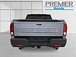 New 2026 Honda Ridgeline BLACK EDITION in NEW ORLEANS, LOUISIANA (Photo 4)