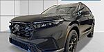 New 2026 Honda CR-V Hybrid SPORT in NEW ORLEANS, LOUISIANA