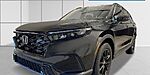New 2026 Honda CR-V Hybrid SPORT in NEW ORLEANS, LOUISIANA