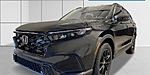 New 2026 Honda CR-V Hybrid SPORT in NEW ORLEANS, LOUISIANA