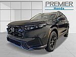 New 2026 Honda CR-V Hybrid SPORT in NEW ORLEANS, LOUISIANA (Photo 1)