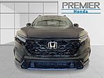 New 2026 Honda CR-V Hybrid SPORT in NEW ORLEANS, LOUISIANA (Photo 10)